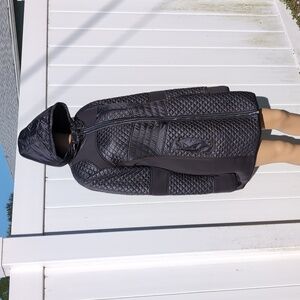 Michael Kors Women’s Quilted 3/4 Length Jacket Size XL